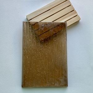 Professional Tempered Laminated patterned glass for Your Business Requirements