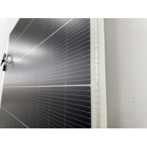 Mono Photovoltaic Thin Film Flexible Solar Panel with TUV ISO Certificate and