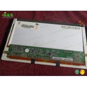 New and original 8.9 inch N089L6-L02 TFT LCD Module CMO with 195.072×113.4 mm
