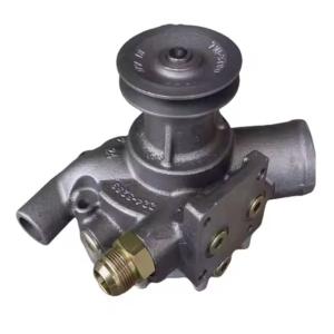 Water Pump 2243255 224-3255 For Excavator Engine E3126 6D110