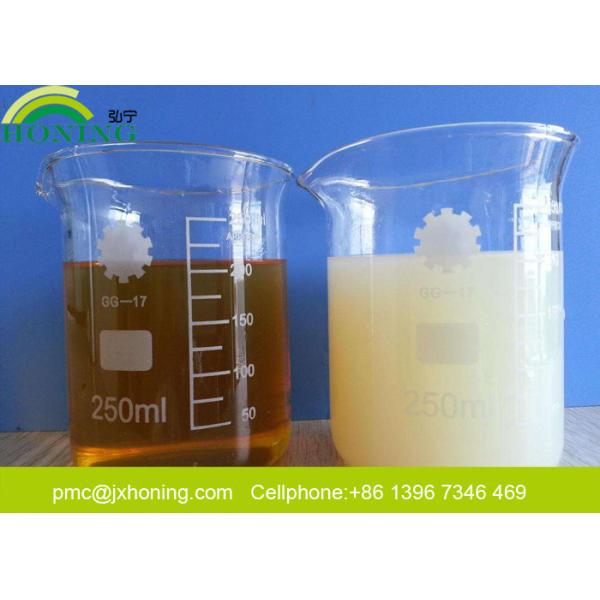 Quality Low Foam Non - Ionic Cardanol Biodegradable Surfactant 37330 39 5 Pale Yellow Liqiud wholesale