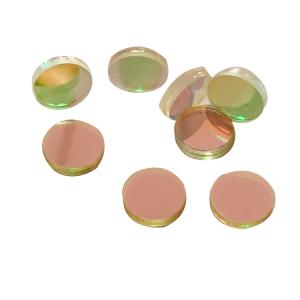 Buy cheap High Transmittance Fluorescence Bandpass Filter No Drift Long Life 685nm from wholesalers