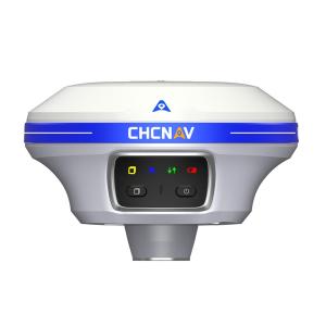 CHCNAV Support Beidou Third-Generation B2b-Ppp Service Accuracy Can Reach