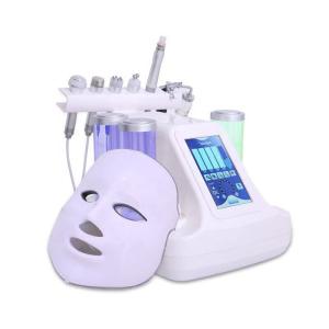 China Portable Oxygen Jet Peel Machine on sale