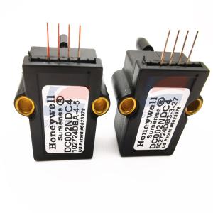 YJJ DC002NDC4 2 In H2O Differential Pressure Sensor Transmitter for Industrial