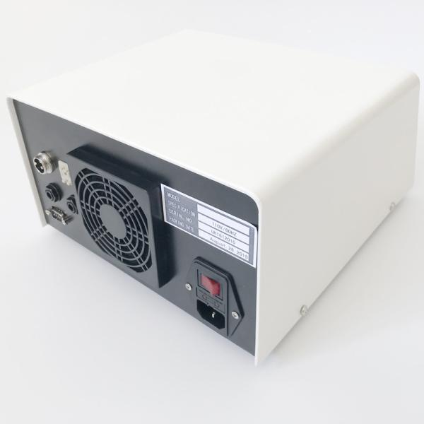 FCC Ultrasonic Liquid Processor 500W/800W For 20khz Branson Homogenizer