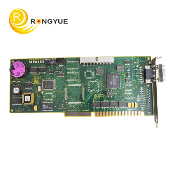 ATM Spare Parts NCR SSPA Board 4450689332 4450704786 445-0689332 445-0704786
