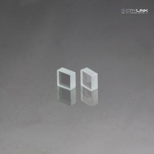 GGG Gd3Ga5O12 Crystals ±0.05mm Thickness Diameter Tolerance