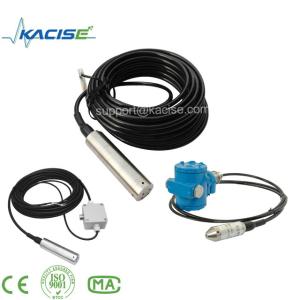 GXPS Water in fuel sensor