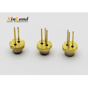 Powerful Red Visible Laser Diode Medical Treatment Small Laser Diode