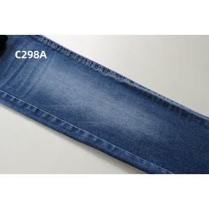 Factory Price 12 Oz Stretch Woven Denim Fabric For Jeans