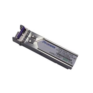 PPB-4524x-12CD 1.25Gbps SFP Bi-Directional Transceiver, LC 120km Reach 1490nm TX