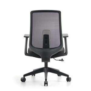 Certificate BIFMA Standard M-062B High Back Office Chair Luxury Office Computer