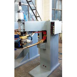 75KVA resistance seam welding Machine Horizontal Seam For Steel Pipe