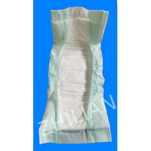 S M L XL Baby Diaper Pad Machine 400 Pcs /Min To 600 Pcs /Min