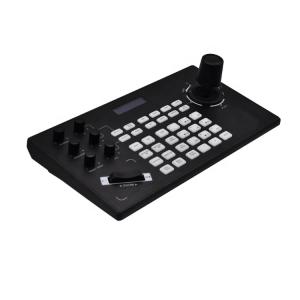 Joystick IP PTZ Keyboard for Church Pan Tilt Zoom Control Camera Lcd display