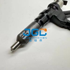 Common Rail Injector 095000-5215 For P11C SK450 460 480-8 095000-5212 095000