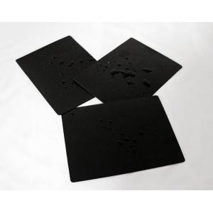 ASTM Smooth HDPE Geosynthetic Membrane For Environmental Protection