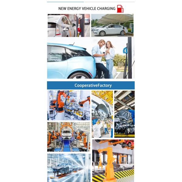 Versatile EV Electric Pickup Trucks Sustainable And Eco-Friendly