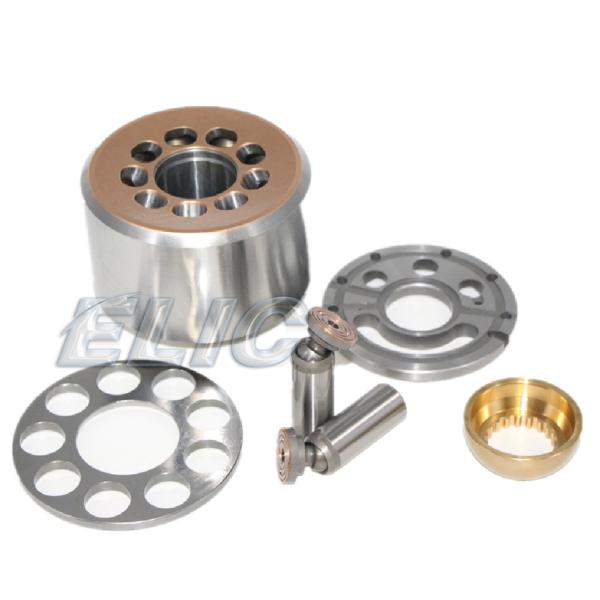 PC60-5 708-21-01011 Hydraulic Piston Pump 708-21-01010 708-21-01010 708-21-01110