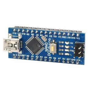 Cheap Funduino Nano 3.0 Controller Development Board For Arduino for sale