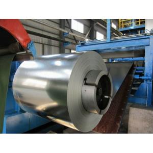 Cold Rolled Steel Coil Substrate For Prepainted Galvanized Steel Sheet Coil