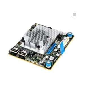 804338-B21 HPE Smart Array P816i-a SR Gen10 (16 Internal Lanes/4GB Cache/SmartCache) 12G SAS Modular Controller