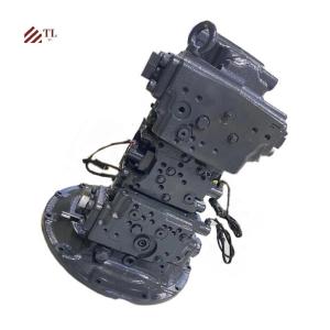 China Excavator PC300-7 PC350-7 PC360-7 Main Pump 708-2G-00024 For Machinery Repair Shops on sale