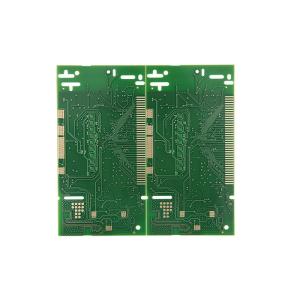 Thermostat HDI High Density Interconnector PCB Customer Service