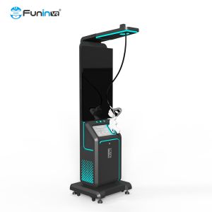 Funin VR Shooting Game Machine Transform Your Gaming Experience with 9D VR Chair
