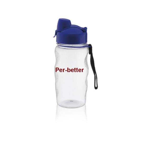 600ml tritan drinking water bottle/different colors available