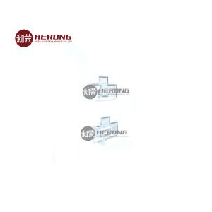 NCR Banknote Box Bottom Cover Transparent 53 New Original Practical