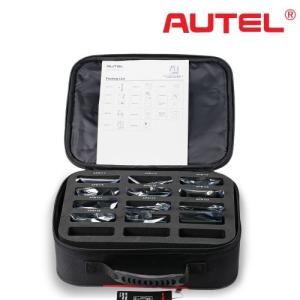 Original Autel IMKPA Expanded Key Programming Accessories Kit Work With XP400PRO