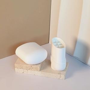 15g Customizable Plastic Empty Deodorant Stick Tube