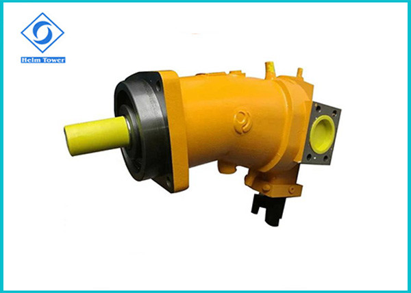 Quality Small Dimensions Axial Piston Pump A7V , Economical Design Variable Displacement Piston Pump wholesale