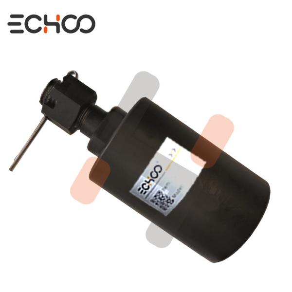 Quality NEW MINI JCB 802 803 804 TRACK EXCAVATOR TOP ROLLER - PART 237-30010 ECHOO Supplier wholesale