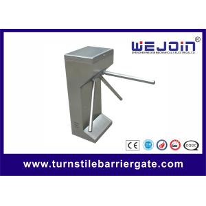 Company Security Metro Turnstile Barrier Gate Vehicle Access Control Barriers