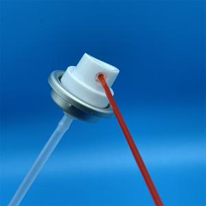 Carburetor Cleaning Solution Valve for Small Engines - Versatile Application,