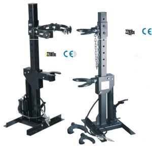 Top Quality Low Cost Garage Equipment Tools 2200 lbs Hydraulic Strut Coil Spring