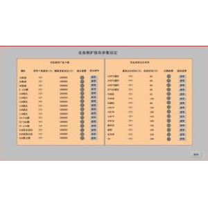 Intelligent Operating System High Efficiency And Capacity With Easily Maintenanc
