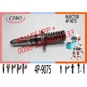 Mechanical Engine Parts Fuel Injection 4P-9075 0R-3051 For 3508 3512 3516 Diesel