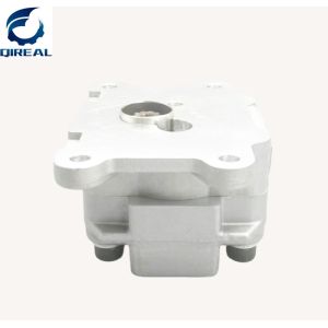 Hydraulic Gear Pump 705-41-02700 For PC27MR-2 PC27MR-3 PC30MR-2
