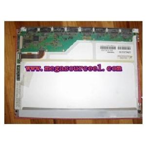 Cheap LCD Panel Types LTM12C283 TOSHIBA 12.1 inch 800 * 600 pixels LCD Display for sale