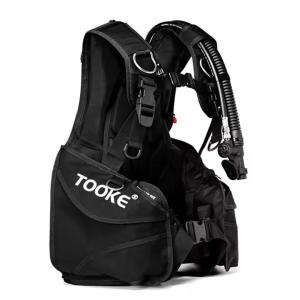 High Safety Scuba Diving BCD Snorkeling And Deep Dive Travel BCD Scuba
