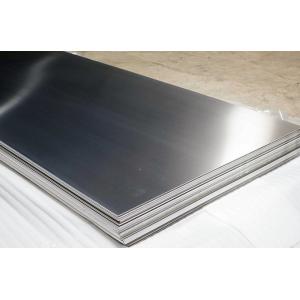 China 0.1mm - 60mm Steel Plate Inox Cold Rolled Stainless Steel Sheet 304 2b Finish on sale