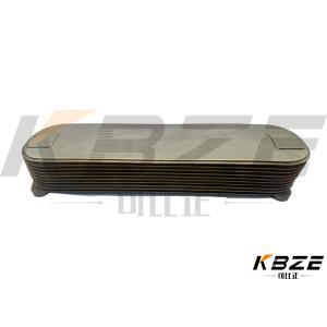 6152-62-2210 PC400 EXCAVATOR ENGINE 3P 7P 8P 10P OIL COOLER CORE 6150-61-2111