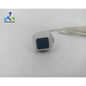Hitachi EUP-S72 Phased Array Ultrasound Transducer Scanner Probe For Cardiology