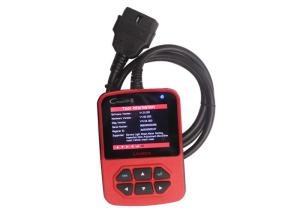 Launch X431 Iv Auto Scanner / Codetech Pocket Code Scanner For Car Service Period Setting