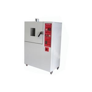 Ventilation Environmental Test Chamber , Aging Test Chamber Control Accuracy ± 0