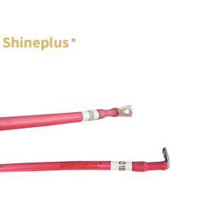 M16*12 Screw EV15F 300mm 1500N IP67 Power Supply Harness High Temperature